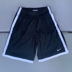 Nike Basketball Shorts